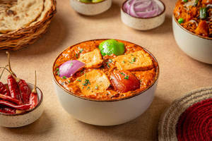 Paneer Tikka Masala (300ml)