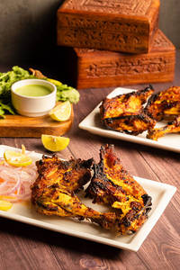 Grill Chicken