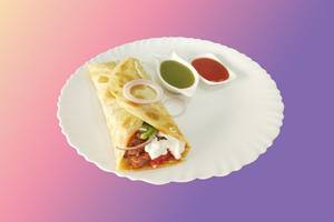 Chicken Mayonnaise Roll