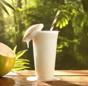 Tender Coconut