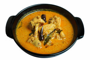 Chicken Curry