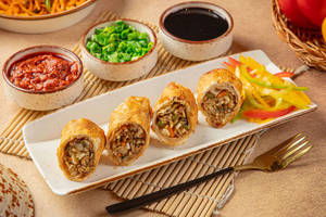 Spring Roll
