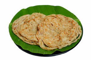 Wheat Parotta 1pc