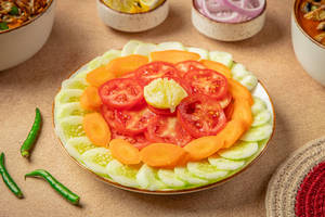 Green Salad