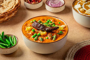 Veg Kolhapuri (300ml)