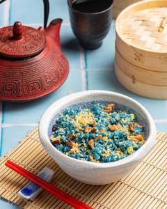 Gluten Free - Foo Blue Butter Japanese Fried Rice