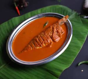 Bangda Masala (Gassi)