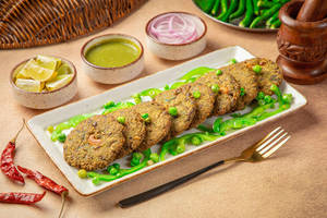 Hara Bhara Kebab