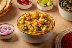 Gobhi Masala
