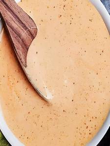 Italian Cheesy Dip