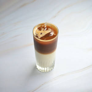Iced Latte