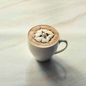 Hot Chocolate