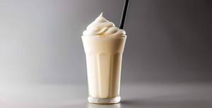 Mint Frappe Shake