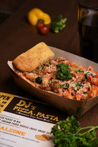 Creamy Primavera
