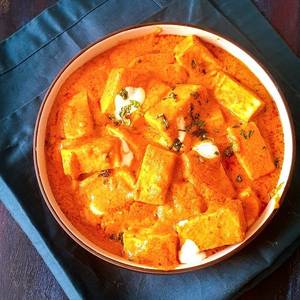 Shahi Paneer