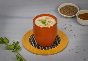 Buttermilk