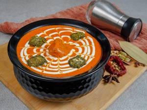 Healthy Butter Chicken