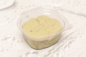 Mint Mayonaise