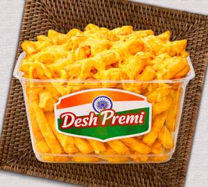 Cheese French Fries