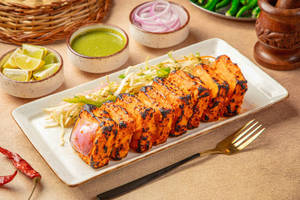 Paneer Tikka Kebab