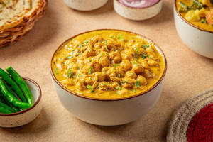 Chana Masala