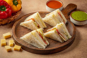 Veg Sandwich