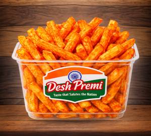 Peri Peri French Fries