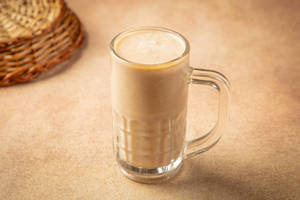 Chikku Milkshake