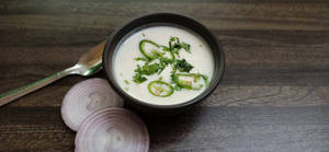 Extra Raita