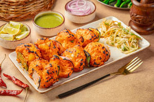 Gobi Tikka Dry