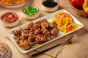 Gobhi Manchurian