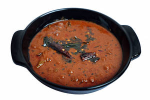Kadala Curry