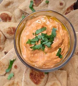 Tandoori Dip
