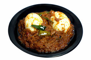 Egg Roast (2 Eggs)