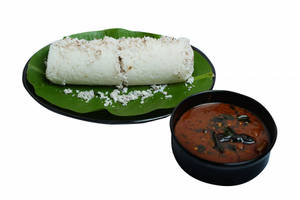 Puttu + Kadala (250ml)