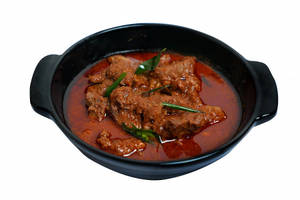 Irachi Curry