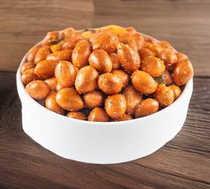 Masala Shenga [250 Grams]
