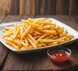 Classic Fries