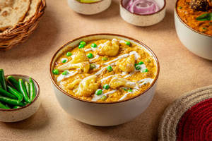 Gobhi Matar
