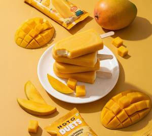 Alphonso Mango Sugar Free Guilt Free Duet [60 ML]