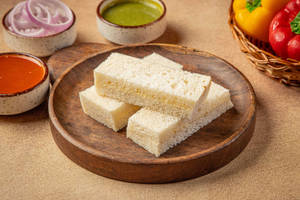 Bread Butter
