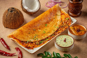 Spring Dosa