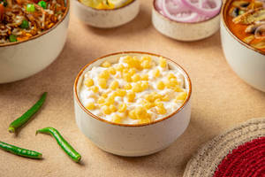 Boondi Raita