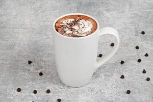Hot Chocolate