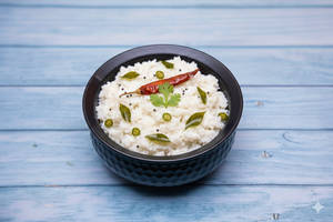 Curd Rice