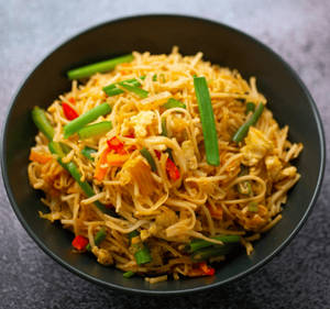 Egg Noodles