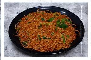 Schezwan Noodles