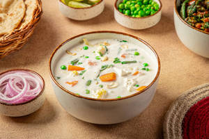 Navratna Korma