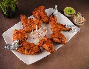 Tandoori Chicken