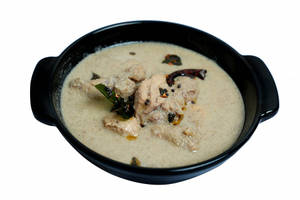 Chicken Stew